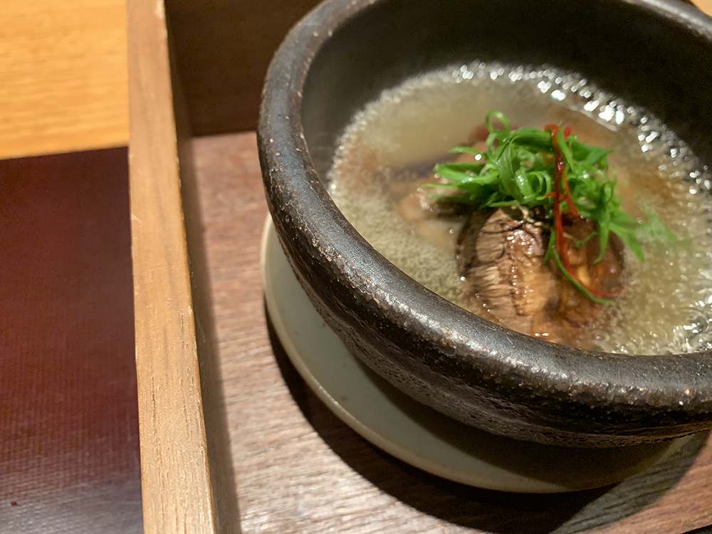 有馬温泉「中の坊 瑞苑」で宿泊し、最高の秋メシを堪能。