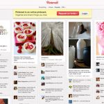 話題のSNS「Pinterest」(ピンタレスト)がFacebook、Twitterの次にくるとか言ってっけど、本当に来そうな件。