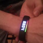 NIKE FUELBAND